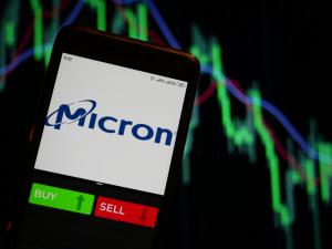 Micron Stock