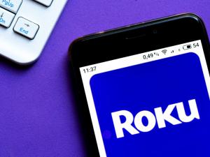 Roku.Shutterstock