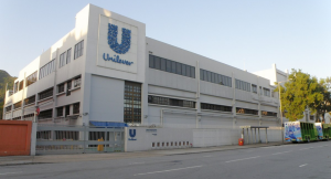 UL, Unilever