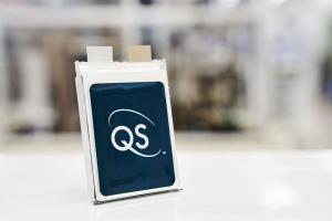 QuantumScape QS Stock