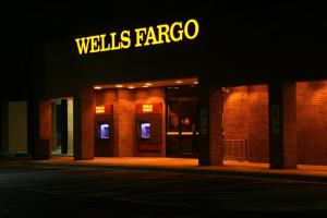 Wells Fargo