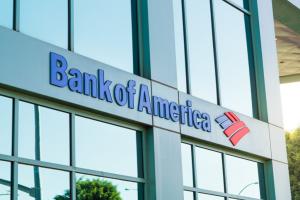 Bank of America Photo Courtesy: Tero Vesalainen On Shutterstock