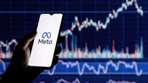 Meta Platforms Makes AI Moves