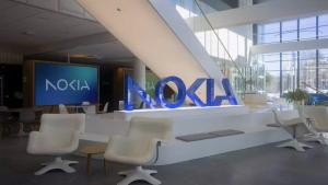 Nokia headquarters