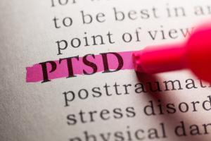 PTSD.Shutterstock