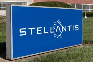 Stellantis Photo by Jonathan Weiss on Shutterstock