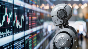 Wall Street artificial intelligence