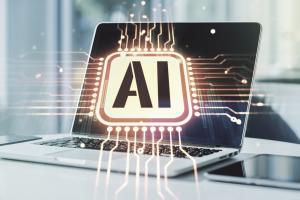 Artificial Intelligence Photo by Pixels Hunter on Shutterstock