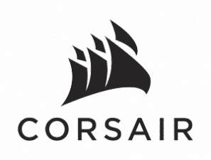 CORSAIRLogo2020_stack_K