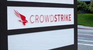 Crowdstrike