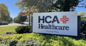 HCA Healthcare-Company