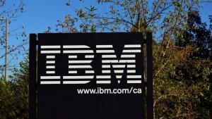 IBM Investment