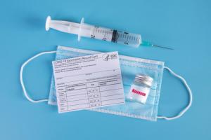 Novavax Vaccine