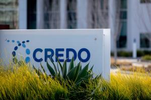 Credo Technology Group Sign