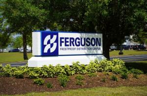 Ferguson Enterprises