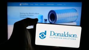 Donaldson Company