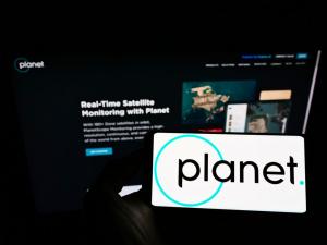 Planet Labs PL