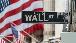 Wall Street Shutterstock