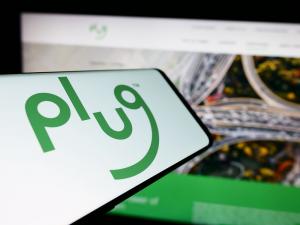 PLUG Power