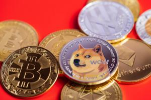 dogecoin