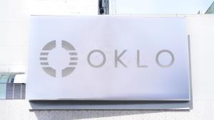 Oklo Sign