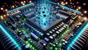Nvidia Quantum Cloud