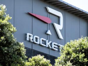 Rocket Lab