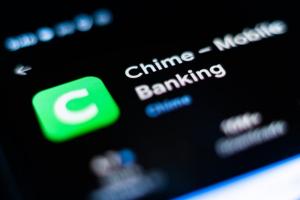 Chime Financial CHYM