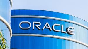 Oracle Shutterstock