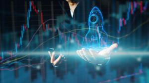 Space Stocks