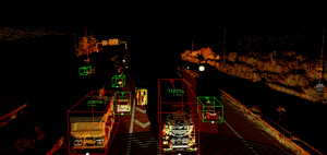 Innoviz Lidar