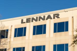 Lennar
