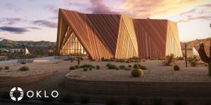 Aurora Powerhouse Oklo