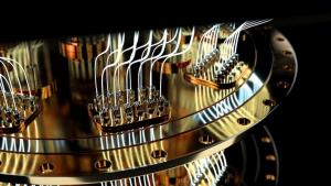 Quantum Computer