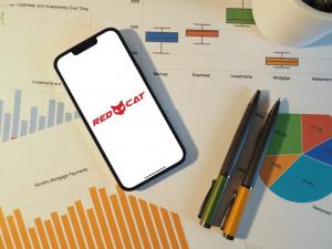 Red Cat Holdings