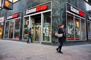 GameStop