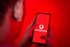 Vodafone