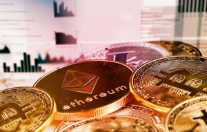 Cryptocurrency