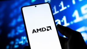 AMD Shutterstock