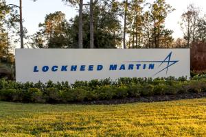 lockheed