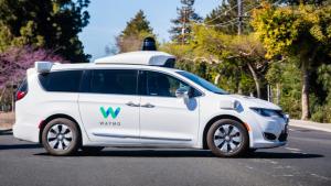 waymo