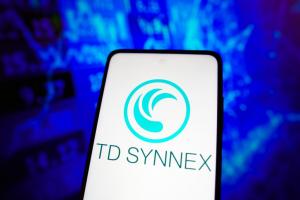 TD Synnex