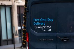 Amazon Prime