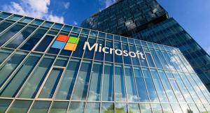 Microsoft