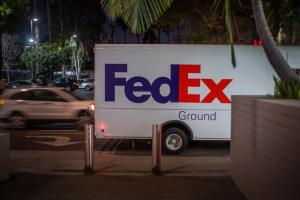 FedEx