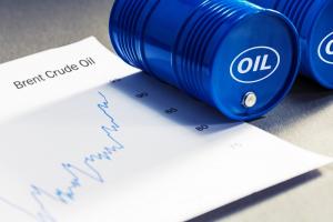 Brent,Crude,Oil,Price,Moving,Up