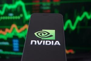 Nvidia Corp.