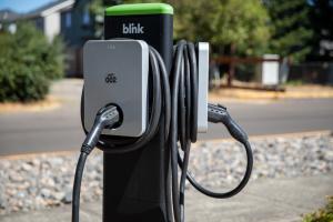 Blink Charging Co.