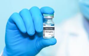 Shingles vaccine