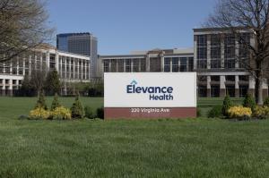 Elevance Health headquarters.